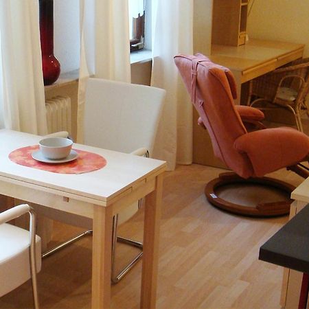 Apartments Ho30 Щутгарт Екстериор снимка