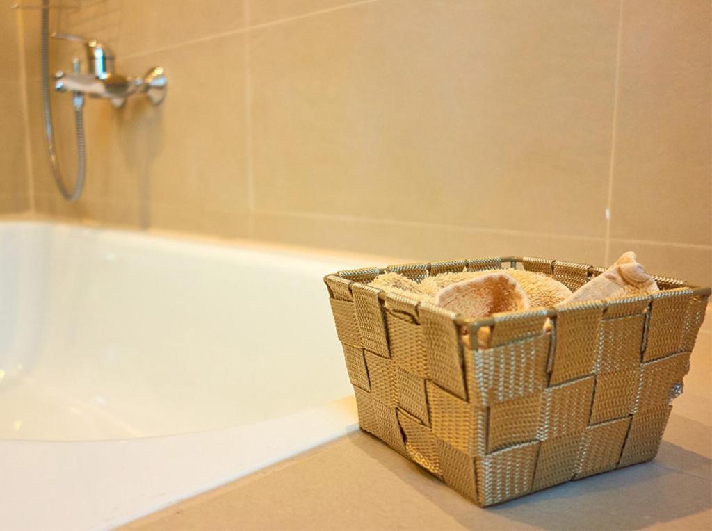 Apartments Ho30 Щутгарт Екстериор снимка