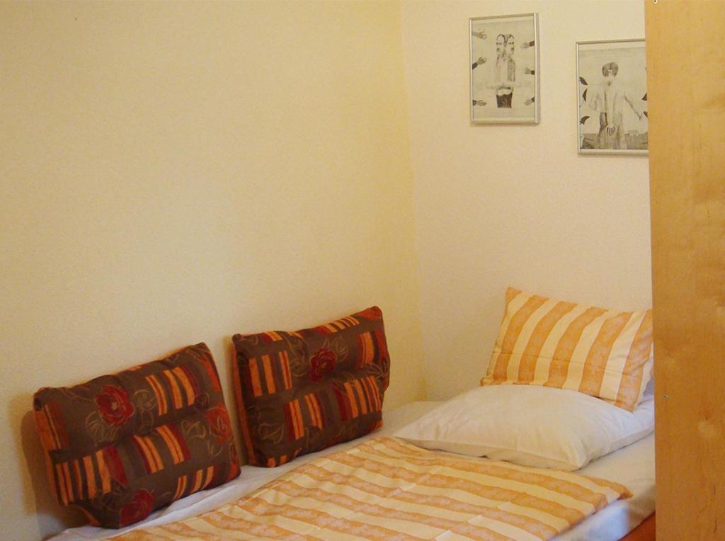 Apartments Ho30 Щутгарт Екстериор снимка