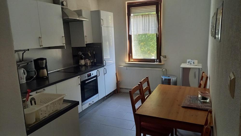 Apartments Ho30 Щутгарт Екстериор снимка