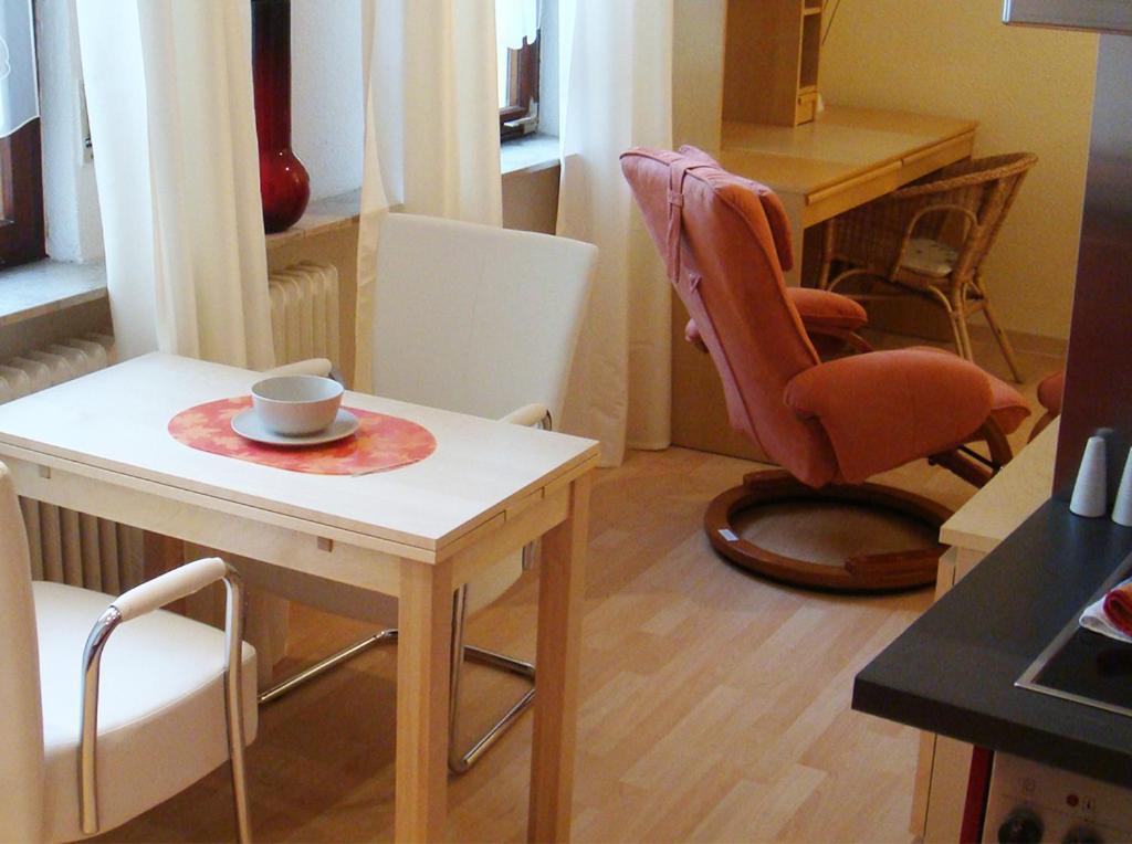 Apartments Ho30 Щутгарт Екстериор снимка